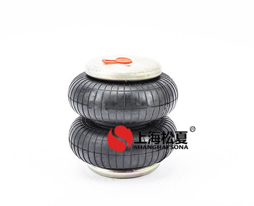 工業(yè)空氣彈簧給設(shè)備帶來(lái)了哪些便利?