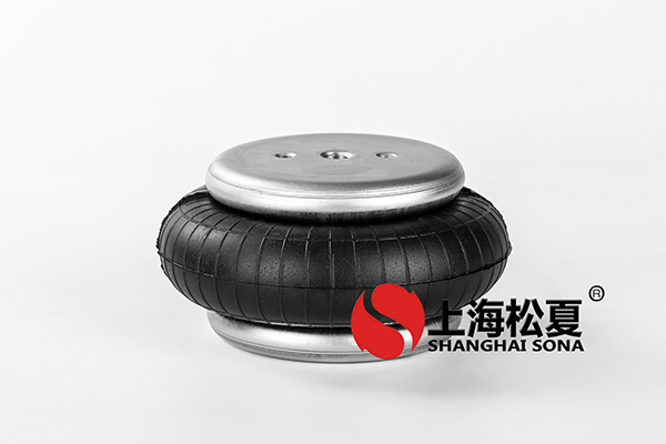 選擇橡膠<a href='http://m.chengxiansheng.cn/' target='_blank'><u>空氣彈簧</u></a>的原因