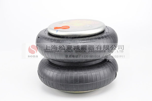 卷邊式橡膠<a href='http://m.chengxiansheng.cn/' target='_blank'><u>空氣彈簧</u></a>