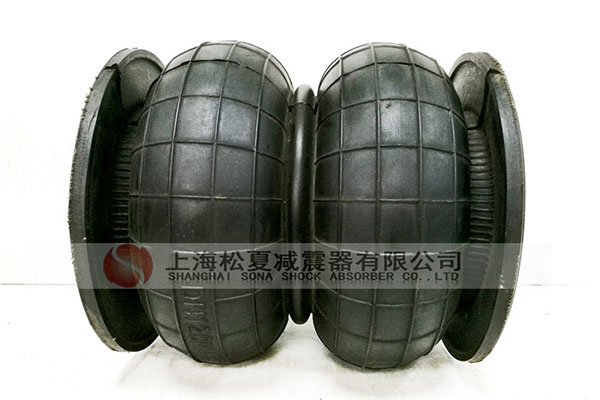 GF固定式<a href='http://m.chengxiansheng.cn/' target='_blank'><u>空氣彈簧</u></a>