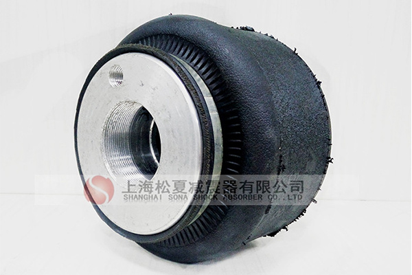 K型鎖扣式<a href='http://m.chengxiansheng.cn/' target='_blank'><u>空氣彈簧</u></a>高清實(shí)拍圖