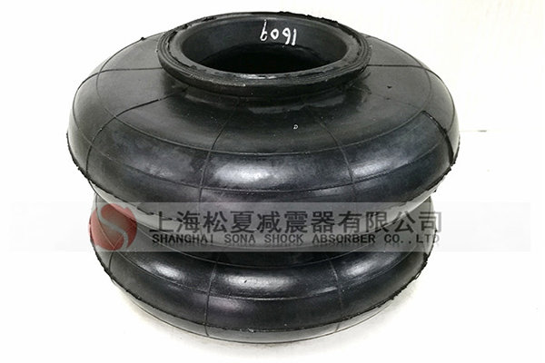 ZF型自密封橡膠<a href='http://m.chengxiansheng.cn/' target='_blank'><u>空氣彈簧</u></a>