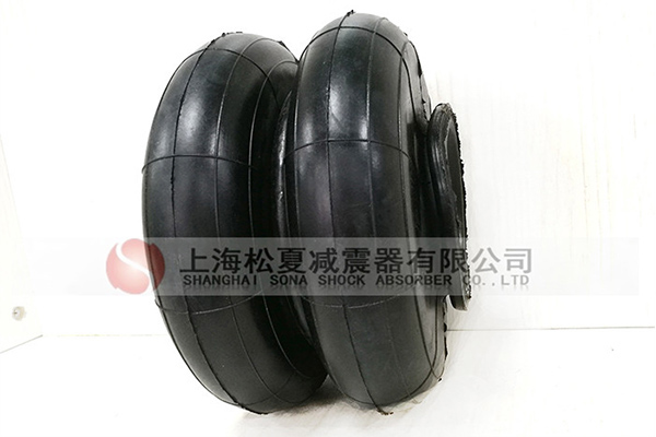 ZF型自密封橡膠<a href='http://m.chengxiansheng.cn/' target='_blank'><u>空氣彈簧</u></a>
