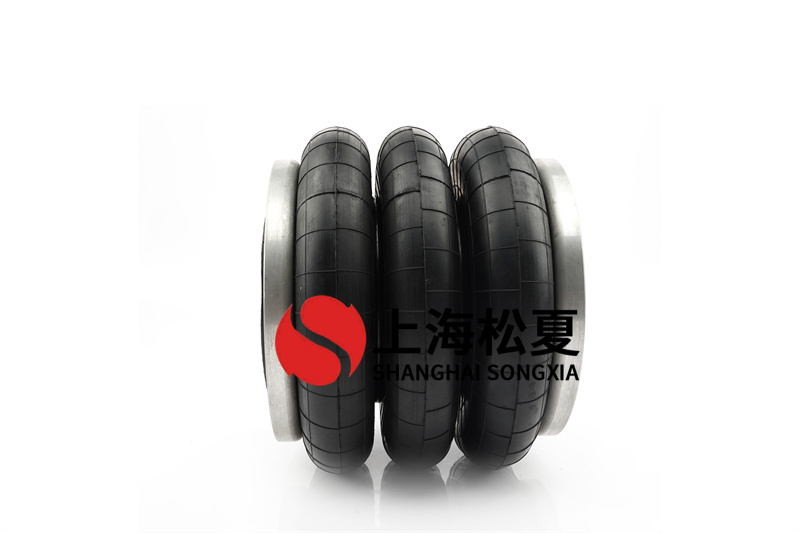 空氣彈簧的設(shè)計(jì)有什么特點(diǎn)？