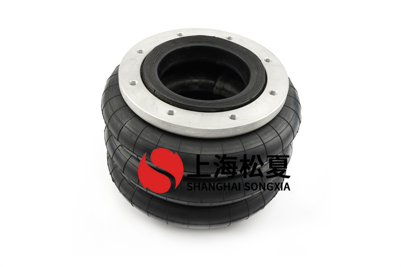 空氣彈簧如何防護(hù)？