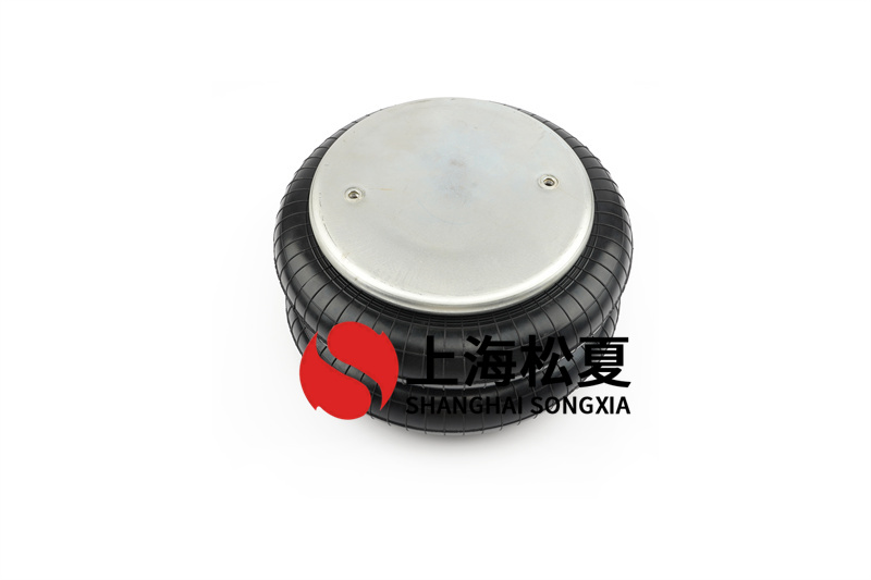 空氣彈簧減振器有哪些特點？