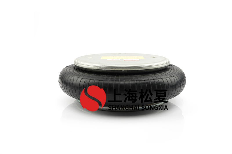 除了用于減震外空氣彈簧減振器還有哪些用途？