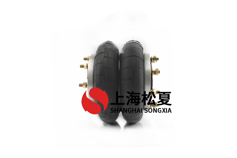 空氣彈簧減振器的承載標準很高。