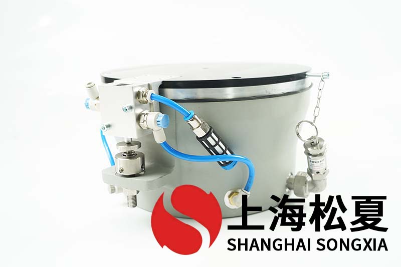 輪廓形狀測(cè)定儀器薄膜式空氣隔振系統(tǒng)出現(xiàn)問題怎么解決？