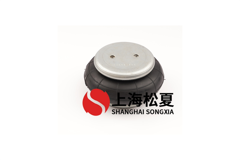 AGV機(jī)器人空氣彈簧的使用適用場景是什么？