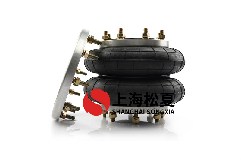 多功能振動(dòng)臺(tái)用HF型的橡膠<a href='http://m.chengxiansheng.cn/' target='_blank'><u>空氣彈簧</u></a>減振器可以嗎？