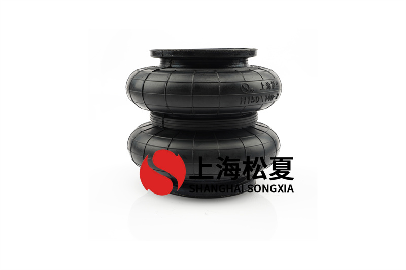 <a href='http://m.chengxiansheng.cn/' target='_blank'><u>空氣彈簧</u></a>-類似M31062橡膠氣囊在配套變速箱試驗臺架安裝使用