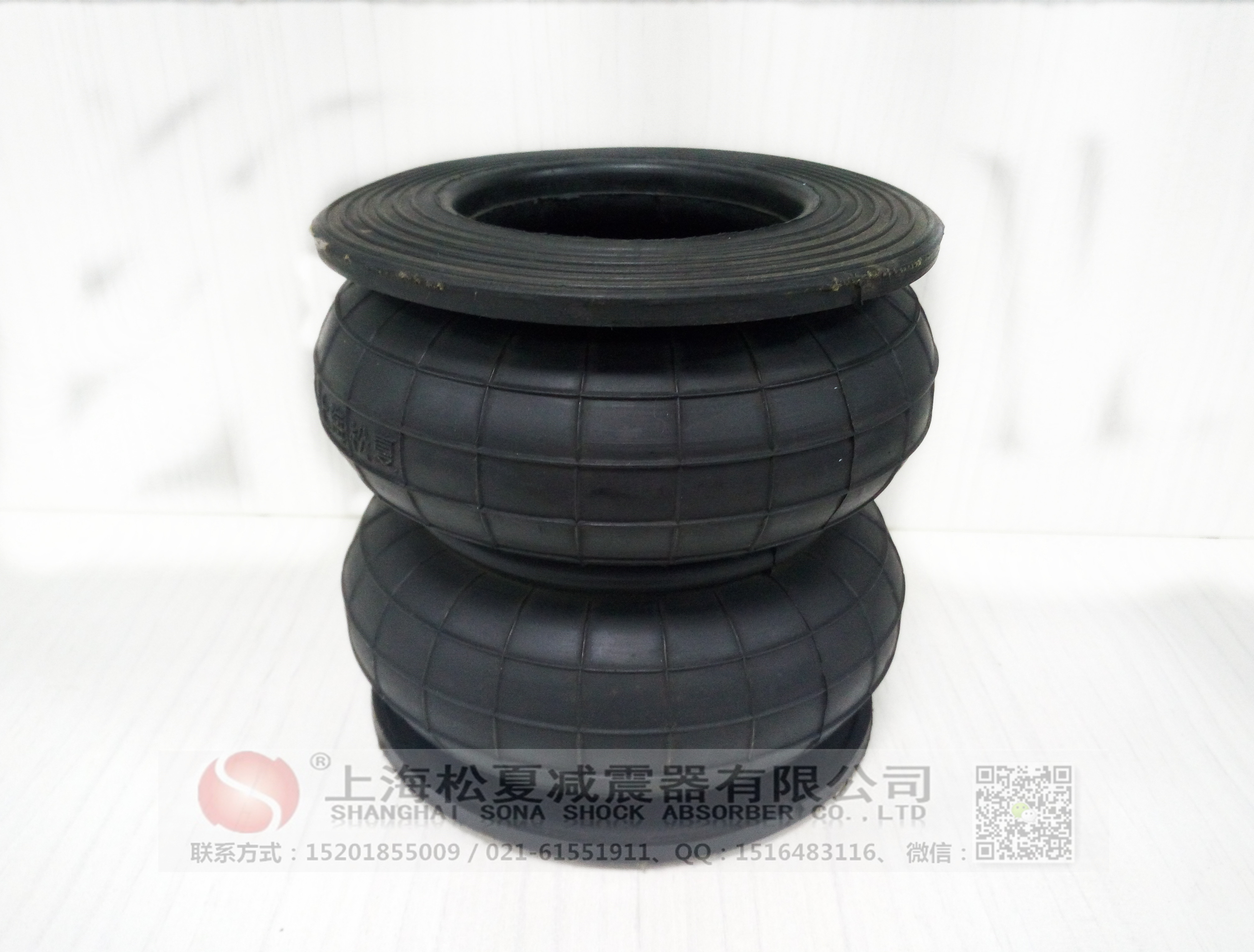 GF固定式<a href='http://m.chengxiansheng.cn/' target='_blank'><u>空氣彈簧</u></a>