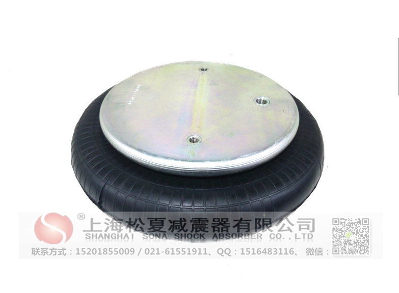 JBF卷邊式<a href='http://m.chengxiansheng.cn/' target='_blank'><u>空氣彈簧</u></a>