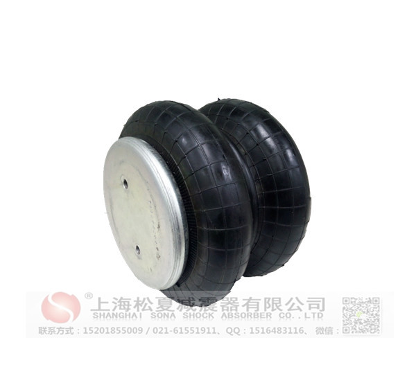 <a href='http://m.chengxiansheng.cn/' target='_blank'><u>空氣彈簧</u></a>上蓋的設(shè)計有什么作用