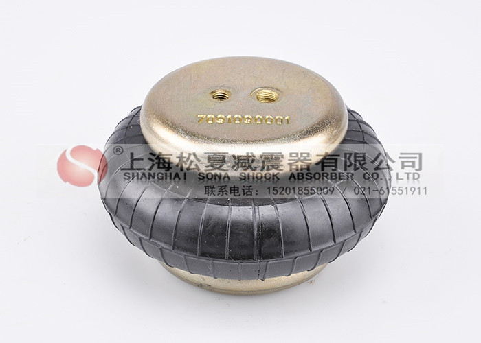 JBF145/110-1橡膠<a href='http://m.chengxiansheng.cn/' target='_blank'><u>空氣彈簧</u></a>