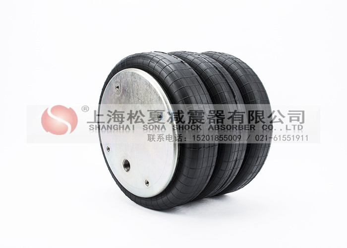 JBF406/520-3橡膠<a href='http://m.chengxiansheng.cn/' target='_blank'><u>空氣彈簧</u></a>