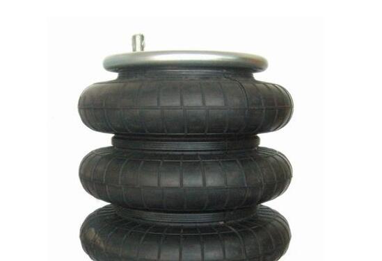延長橡膠<a href='http://m.chengxiansheng.cn/' target='_blank'><u>空氣彈簧</u></a>使用壽命的工藝方法