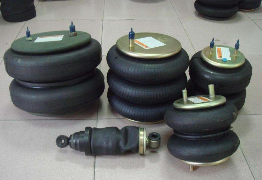 D743H重錘式<a href='http://m.chengxiansheng.cn/' target='_blank'><u>空氣彈簧</u></a>的應(yīng)用