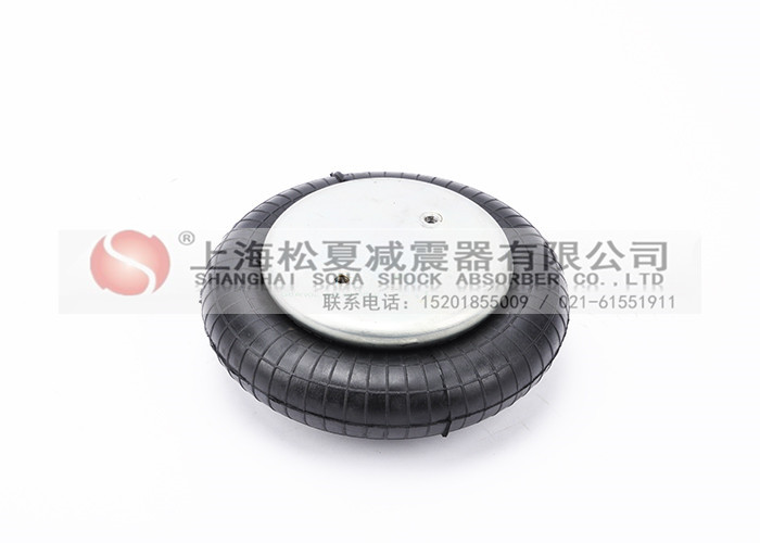 FS 200-10康迪泰克橡膠空氣彈簧、凡士通W01-M58-61