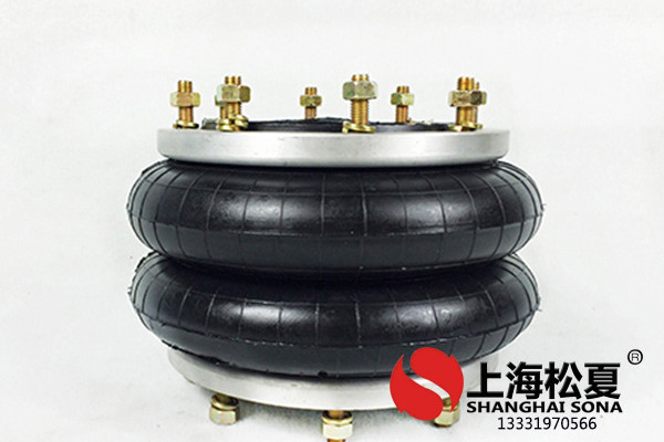 振動篩空氣彈簧應(yīng)該注意的事項有哪些？