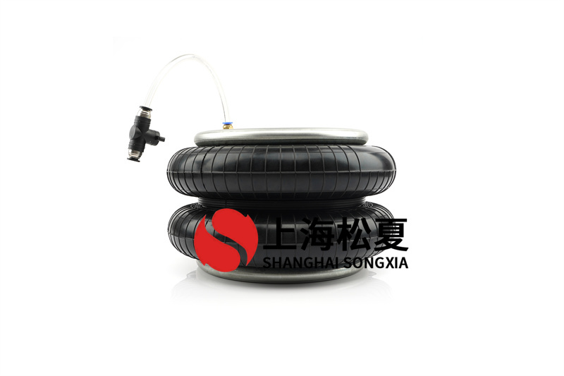 <a href='http://m.chengxiansheng.cn/' target='_blank'><u>空氣彈簧</u></a>充氣機(jī)的制作方法