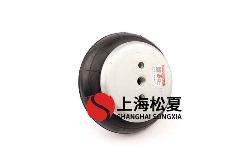膜式<a href='http://m.chengxiansheng.cn/' target='_blank'><u>空氣彈簧</u></a>的合理總面積