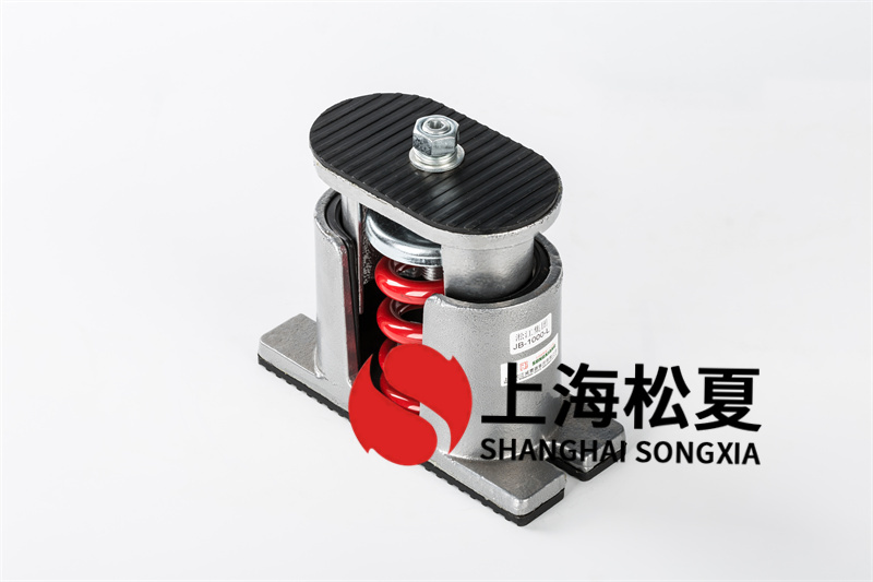 彈簧減震器有哪些好的選擇？