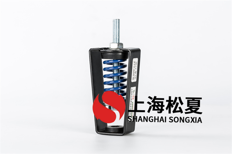 彈簧減震器有哪些好的選擇？