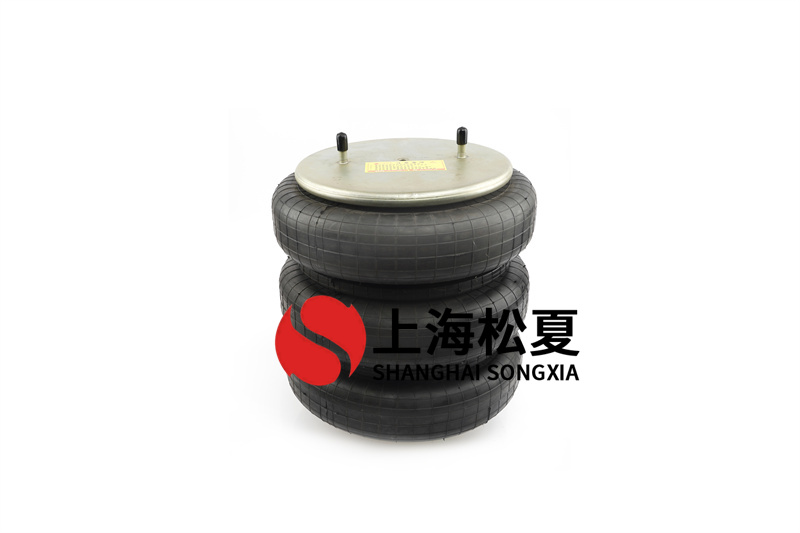 橡膠<a href='http://m.chengxiansheng.cn/' target='_blank'><u>空氣彈簧</u></a>組件的結(jié)構(gòu)和功能