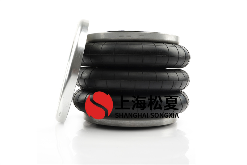 <a href='http://m.chengxiansheng.cn/' target='_blank'><u>空氣彈簧</u></a>振動篩產(chǎn)生的噪音