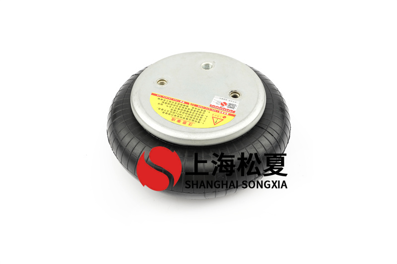 不銹鋼<a href='http://m.chengxiansheng.cn/' target='_blank'><u>空氣彈簧</u></a>減震預(yù)期效果