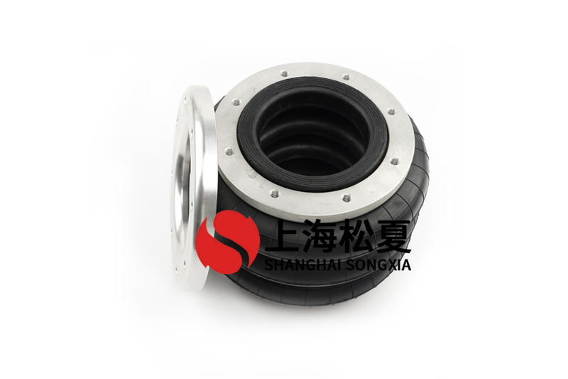 橡膠<a href='http://m.chengxiansheng.cn/' target='_blank'><u>空氣彈簧</u></a>在起重機(jī)械上的應(yīng)用